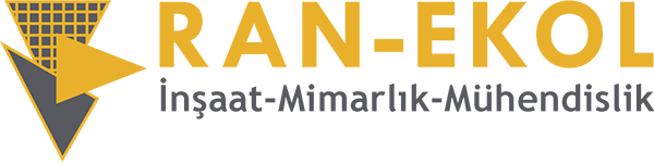 Ran-Ekol İnşaat Mimarlık Logo